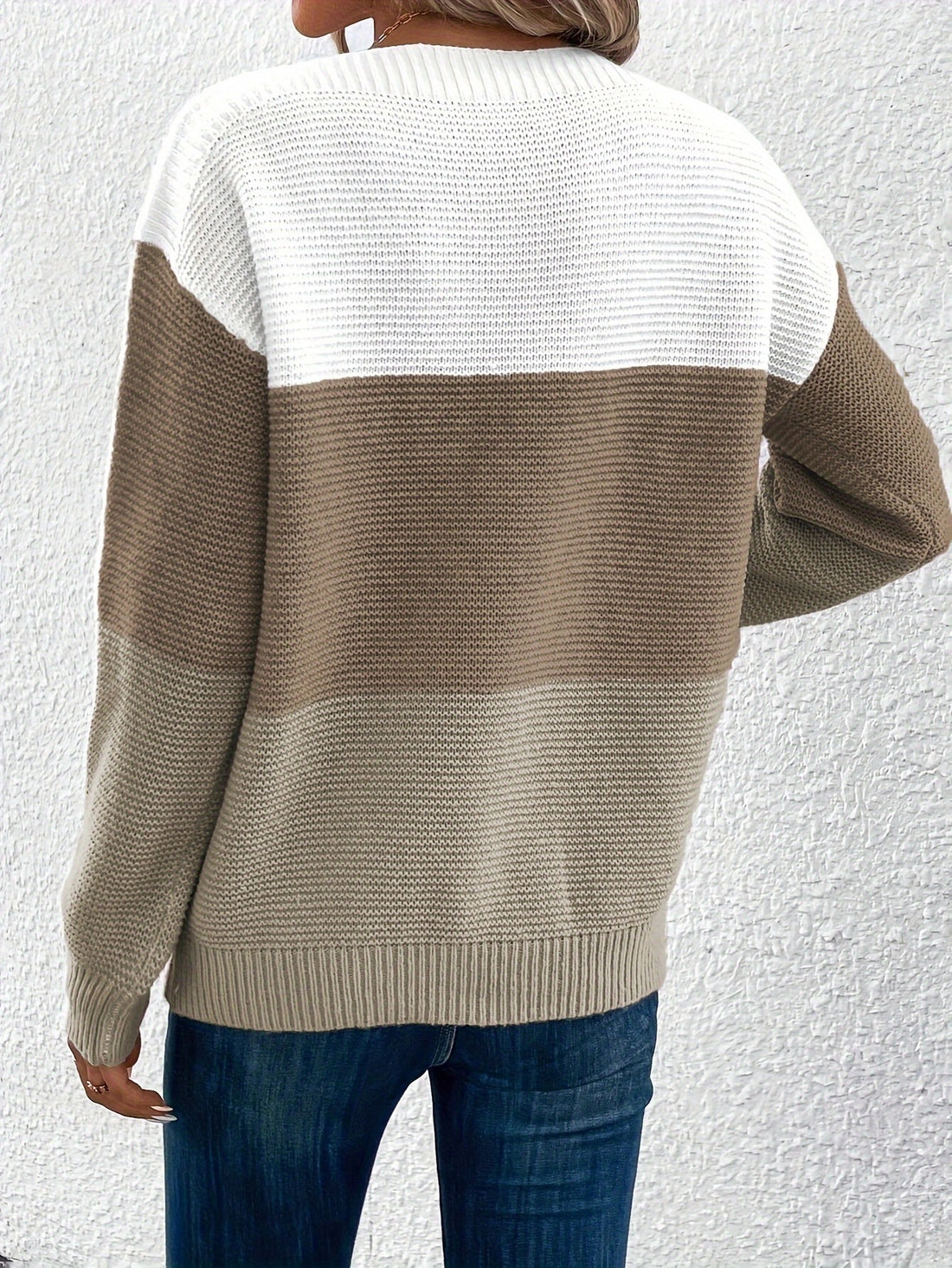 Syndra™ Knitted Sweater