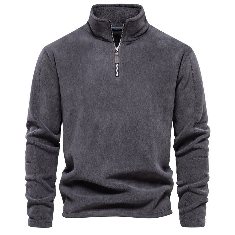 Calvari™ Pullover Fleece