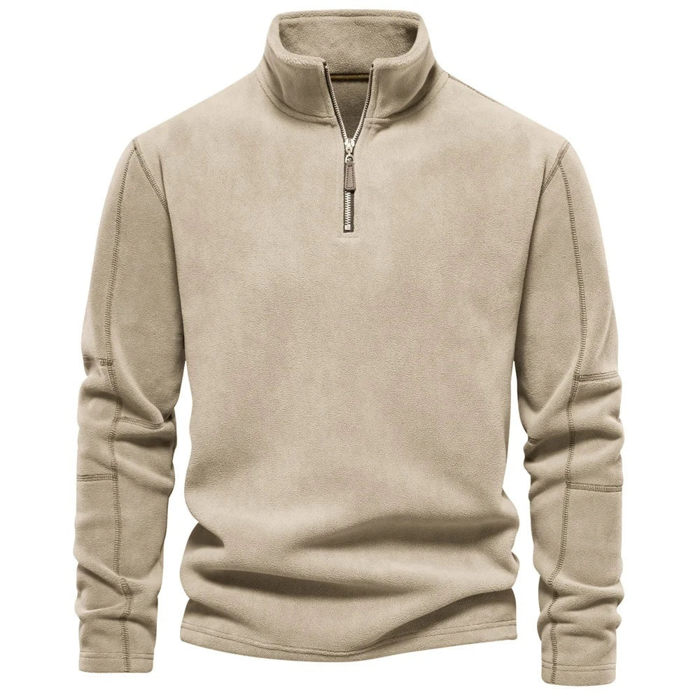 Calvari™ Pullover Fleece