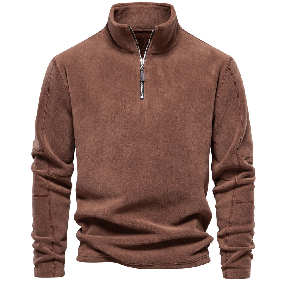 Calvari™ Pullover Fleece