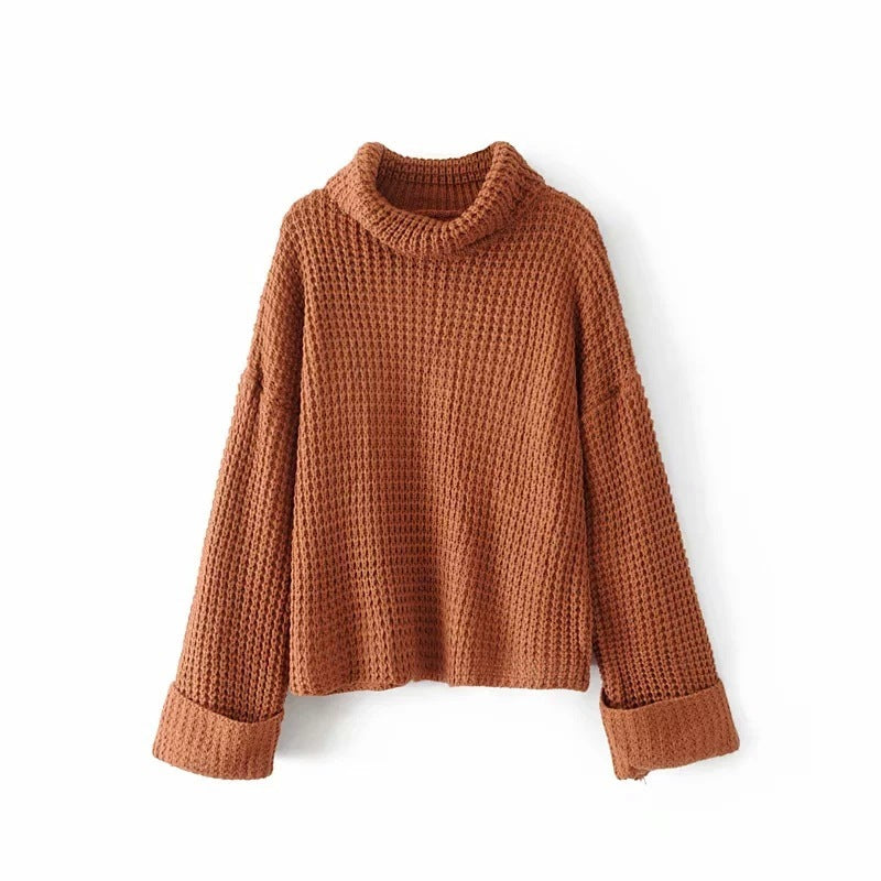 Liza™ Knitted Sweater