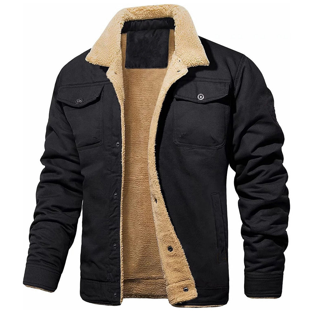 BJORN™ Jacket