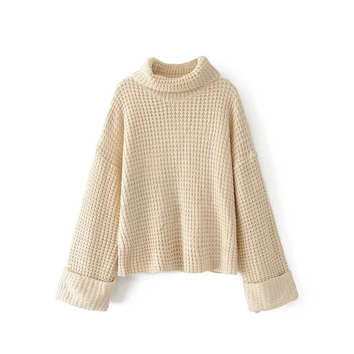 Liza™ Knitted Sweater