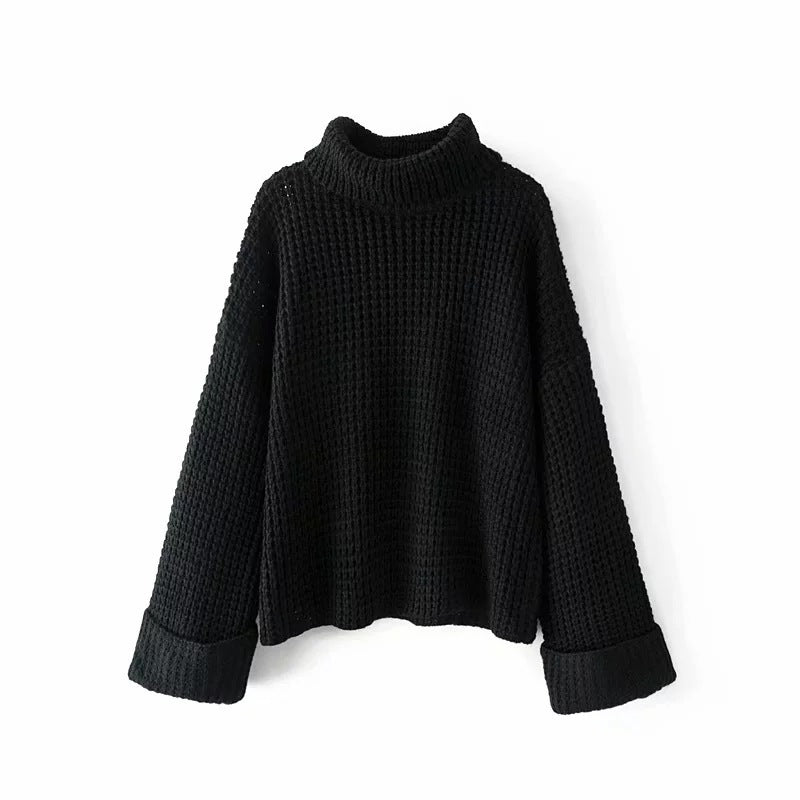 Liza™ Knitted Sweater