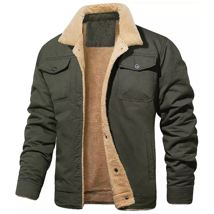 BJORN™ Jacket