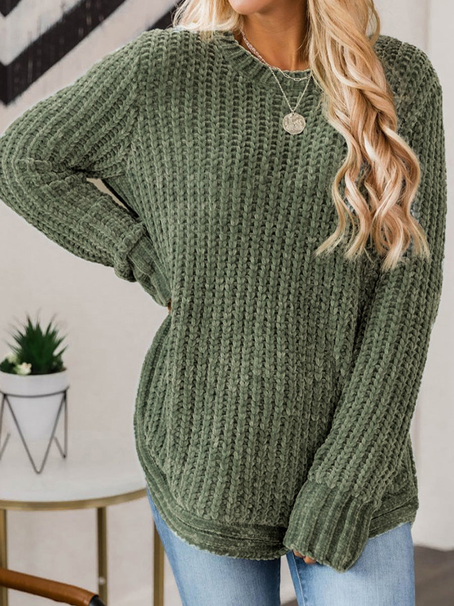 Susanne™ Thick Jumper