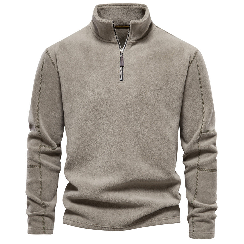 Calvari™ Pullover Fleece