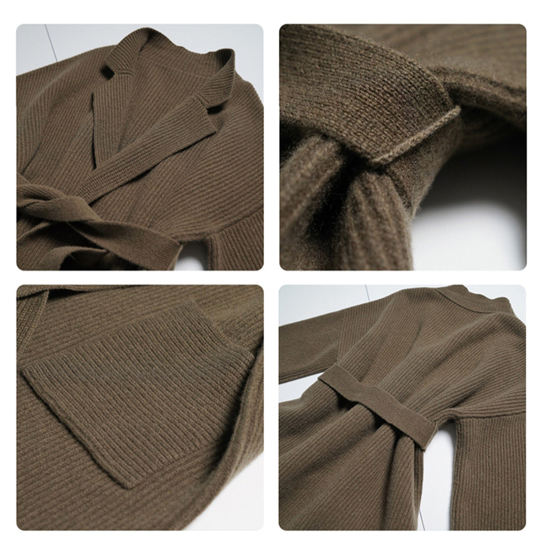 Alpaca™ Slim Coat