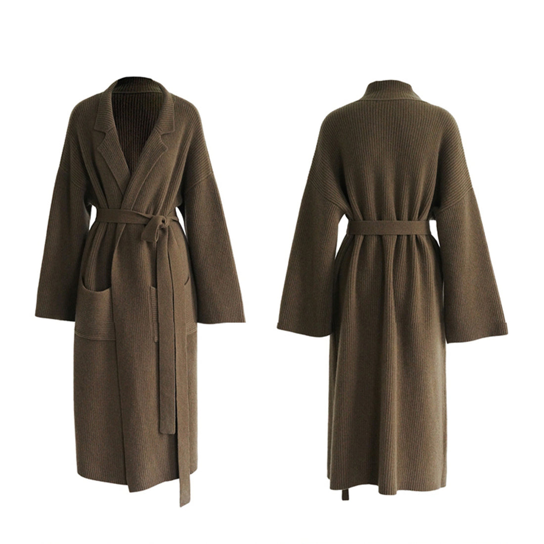 Alpaca™ Slim Coat